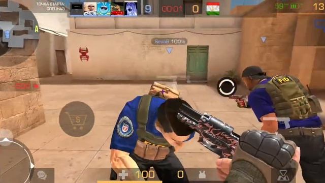играю в соревновательный режим