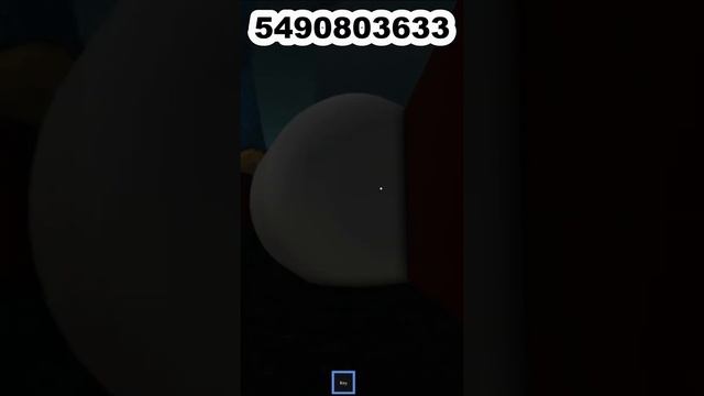 ID на музыку Роблокс HARD MODE HORROR SANS КОД НА МУЗЫКУ Poppy Playtime смотреть онлайн