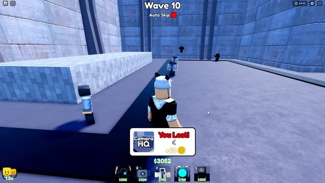 Skibi Tuvalet Tower Defence Oynuyoruz! - Roblox смотреть онлайн