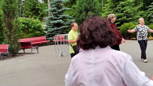 Kharkiv Харьков Танцы 03.06.2023 смотреть онлайн