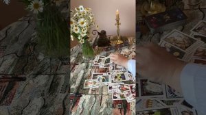 ГАДАНИЕ ? Наследство (семья, отчий дом). Исполнится ли ваше желание? Таро Онлайн.
