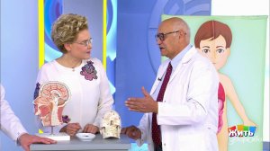 Правда жизни: без челюсти. Жить здорово! Фрагмент выпуска от 14.10.2019