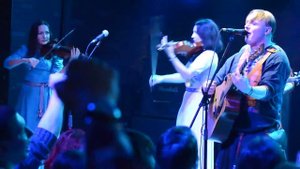 Сколот - Звезда (03.03.2017, Москва, Rock House)