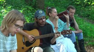 00024 - Сергей Ситников - Глупенькая песня (Ассоль) (Сергей "Чиж" Чиграков)