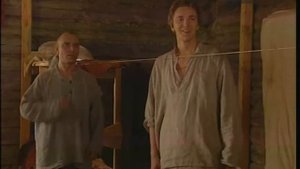 Спектакль "Сахалинская жена" (2001 г.)