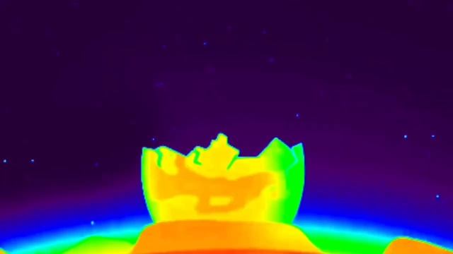 Лунтик говорит «Я РОДИЛСЯ!» – эффекты смотреть онлайн