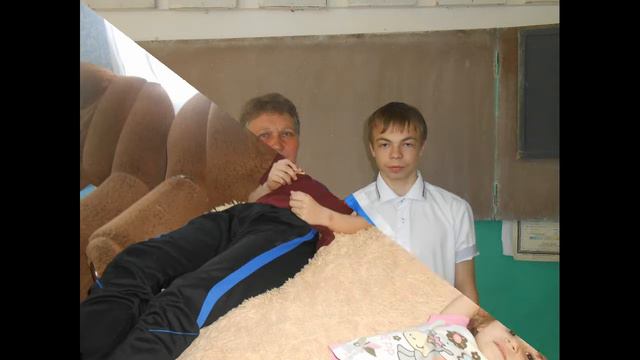 Семья Шмыренковых: "ПОЗИТИВ В КРУГУ СЕМЬИ!" 2017 - НОМИНАЦИЯ "СЧАСТЬЕ В СЕМЬЕ: ДО И ПОСЛЕ" смотреть онлайн