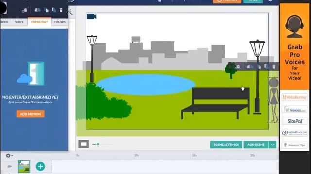 Как сделать мультик за 5 минут смотреть онлайн