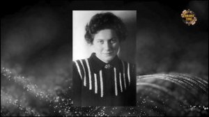 СТАЛИН НАЗЫВАЛ ЕЁ... Дочь Сталина.