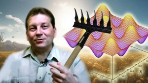 ⚠️ Что такое "поле" в физике?