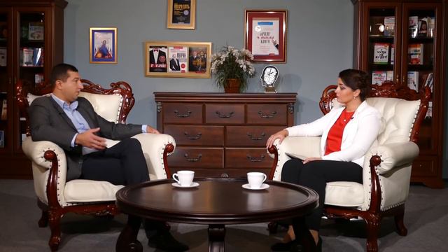 Місце, де здійснюються мрії. Випуск №1. Андрій Альошин. смотреть онлайн