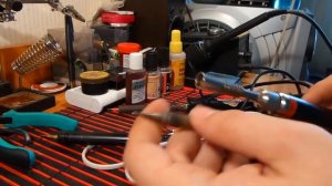 Как выбрать паяльник! Рекомендации по выбору паяльника