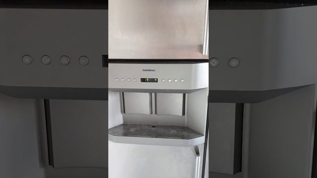 Добрый день. Холодильник Gaggenau IK 302-254.Моргает надпись...