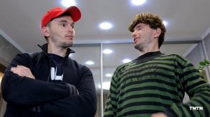 КОРОЧЕ ГОВОРЯ, Я ЗАВЕЛ КОТЕНКА - ТимТим.