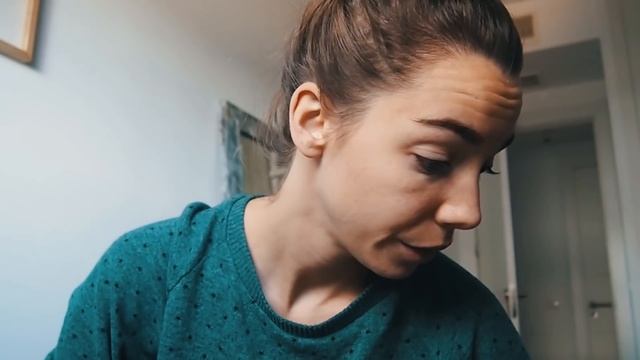 ¡COMIENZAN LOS VLOGMAS 2020! RUTINA de maquillaje y COMPRAS navideñas. смотреть онлайн