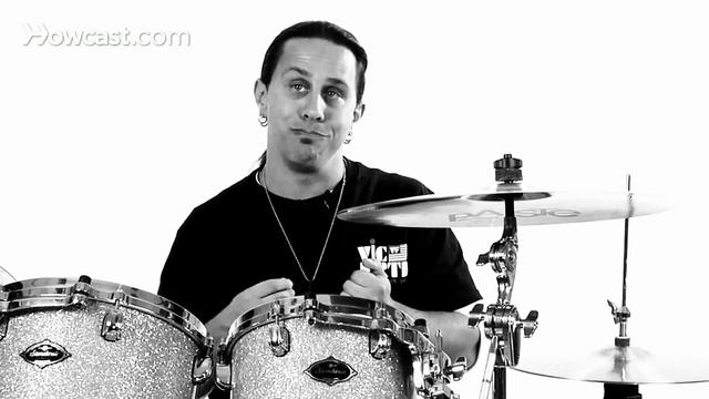 What Are Dynamics? | Drumming смотреть онлайн