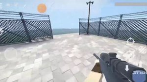 снайпер часть 1 #gorebox #горебокс