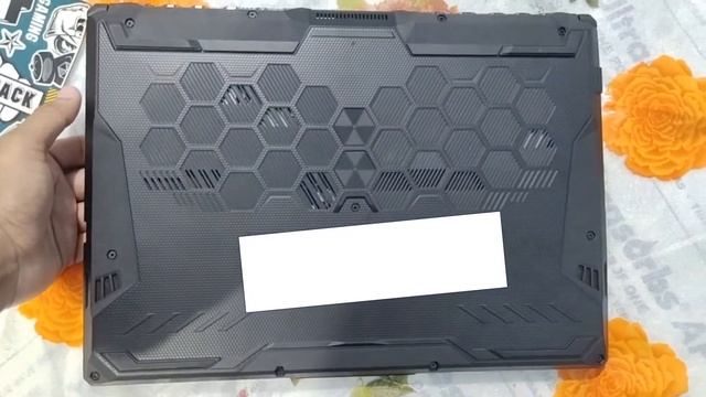 ASUS TUF GAMING F15 | UNBOXING | i5 10th gen with 16GB RAM, 1650Ti 4GB GRAPHICS CARD| смотреть онлайн