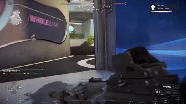 Killzone Shadow Fall MULTIPLAYER is still ACTIVE in 2022 смотреть онлайн