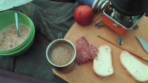 Одиночное мотопутешествие по Европейской части России - 2018. Часть 4-я, заключительная.