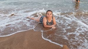 Поездка в Крым 2024 год