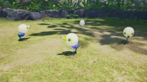 Pikmin 4 Piklopedia 100% Completa
