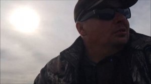 Рыбалка троллингом на Каме