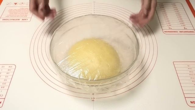 Этот рецепт теста ДОЛЖЕН БЫТЬ У КАЖДОГО, сладкие, пышные, фигурные булочки / Butter dough смотреть онлайн