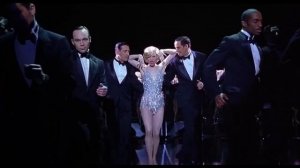 Рокси (из «Чикаго»)