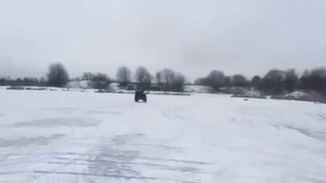 Квадрик по льду. смотреть онлайн