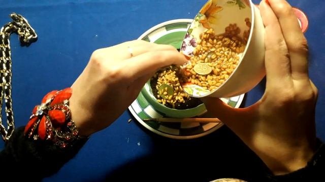 СУПЕР МОЩНЫЙ РИТУАЛ--- ОБРЯД НА ПРЕУМНОЖЕНИЕ ФИНАНСОВЫХ БЛАГ
