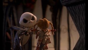 Одержимость Джека Кошмар перед Рождеством