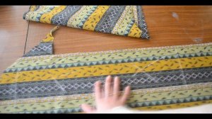 Шьём детскую пижаму. Пижама быстро. Без оверлока.1 часть