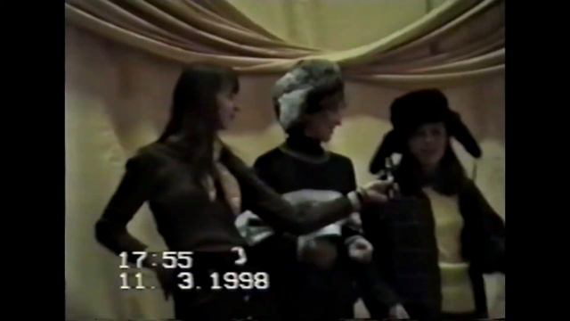 Фильм одноклассники