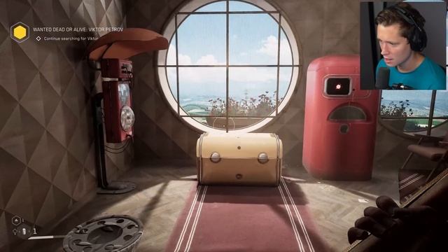 Atomic Heart - Part 1 - The Beginning смотреть онлайн