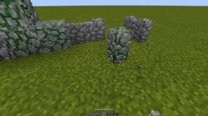 Minecraft 1.13 - 3D TEXTURE PACK - Default 3D Resource Pack for Minecraft Java 1.13