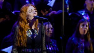 ХОССП - Цветок (live in Philharmonic)