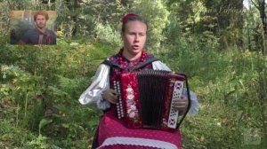 София Горбунова-Рожок.