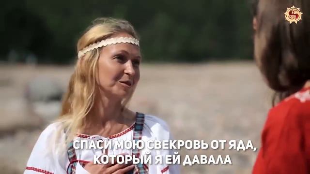 ТОП 5 притчи