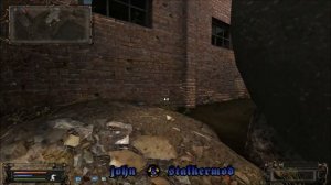 Как забрать винтовку для Свиблова в моде Народная Солянка 2016 - S.T.A.L.K.E.R.: Т.Ч.