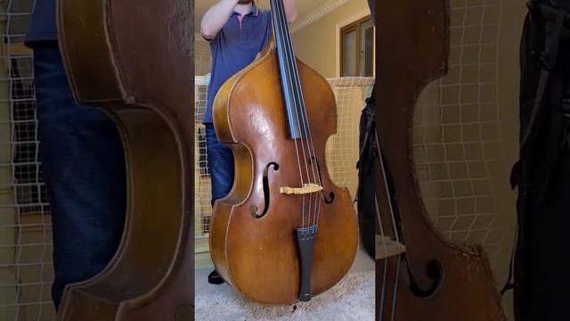 Контрабас №62_ смотреть онлайн