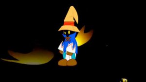 Final Fantasy -  Song Chocobo.