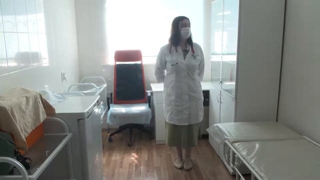Пансионат Забота