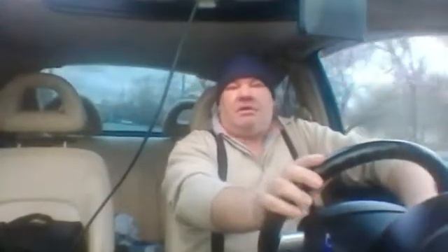 Старина Хэнк, советы тем кто хочет получить водительское удостоверение2 смотреть онлайн