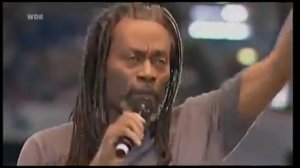 Бобби МакФеррин Его голос чудо современности