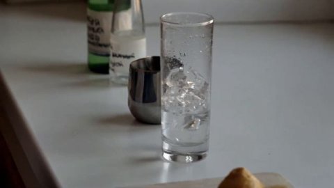 #Подомам. Выпуск первый. Том Коллинз.