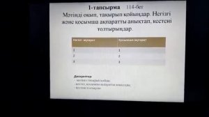 М  Әуезов мг  Турлыбекова Г  Қазақ тілі