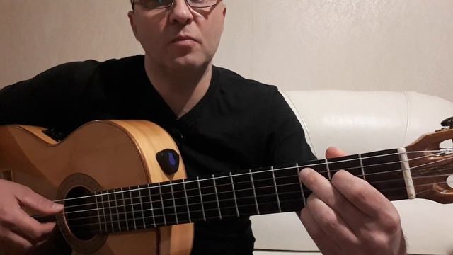 ДДТ. Любовь не пропала. Аккорды. Бой #урокигитары #разборпесен #какигратьнагитаре #обучениенагитаре
