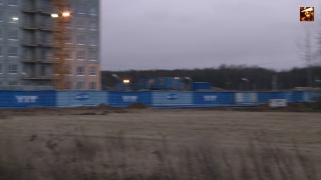 Новостройки Приморского района: комфорт-класс со скидкой
