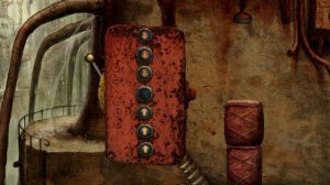 ПРОХОЖДЕНИЕ ИГРЫ MACHINARIUM ЧАСТЬ 3